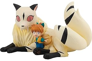 Goodsmile Inuyasha - Shippo & Kirara - Pop Up Parade 10cm
