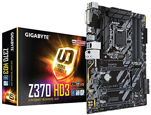 Intel Z370 I7 8700k Gaming Home Desktop Pc 8gb Ram | Desertcart INDIA