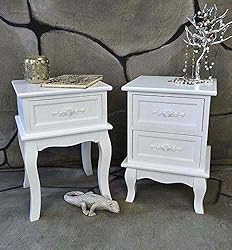 Nachttisch antik Preisvergleich - günstige Angebote bei yopi.de