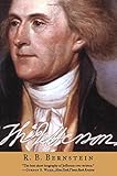 Thomas Jefferson by R. B. Bernstein