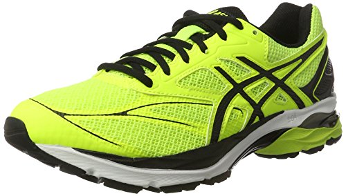 Asics Herren Gel-Pulse 8 Laufschuhe, UK