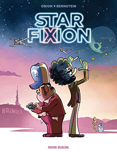 Télécharger Star FiXion Francais PDF