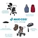 Maxi-Cosi 68802186, Citi SPS Stone, Children's Car Seat, Group 0+, from Birth up to Approximately 15 Months (0 - Approx. 13 kg)
