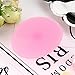 Produktbild Hunpta Silikon Beauty Wash Pad Face Peeling Mitesser Gesichts Reiniger (Pink)