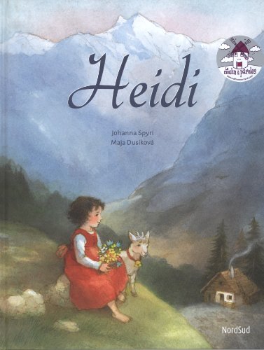 Heidi francais Heidi francais