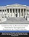 Produktbild Criteria for a Recommended Standard: Occupational Exposure to Vinyl Halides