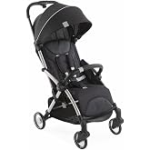 Chicco Goody Plus Bebek Arabası, Siyah