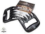 Moesta-BBQ CLAWS - MEAT CLAWS - Fleischgabel - Krallen - Pulled Pork Gabeln und mehr