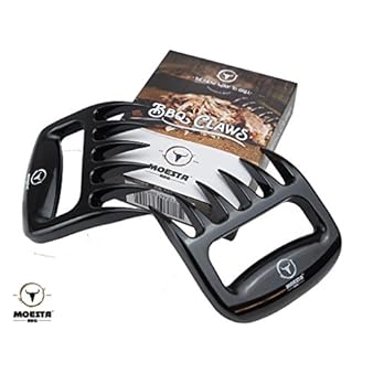 Moesta Bbq Claws Meat Claws Fleischgabel Krallen Pulled Pork Gabeln Und Mehr