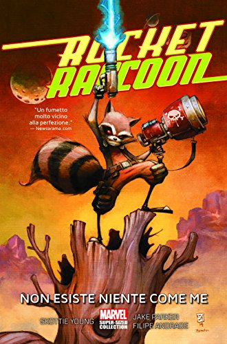 Download Rocket Raccoon. Non esiste niente come me Download Rocket Raccoon. Non esiste niente come me