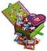 Produktbild Geschenk Set Happy Birthday mit Kinder Minis und Pralinen, 1er Pack (1 x 250g)