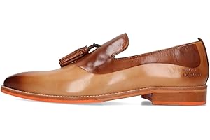 Melvin & Hamilton Leonardo 24, Mocassino Uomo