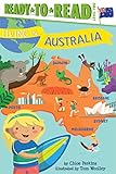 Living in . . . Australia by 
