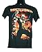 Produktbild DISTURBED Men's Herren T-Shirt Schwarz INDESTRUCTIBLE Medium Size M