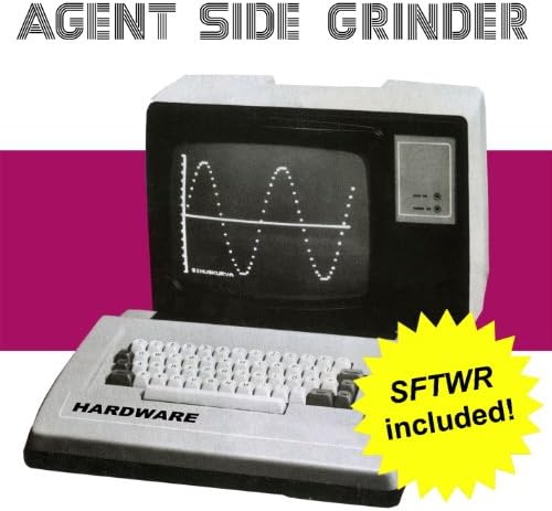 Hardware (SFTWR Included)