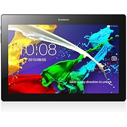Lenovo Tablet A10-30F - Tablet de 10.1" (WiFi, 16 GB, 2 GB RAM, Android 5.1), color azul