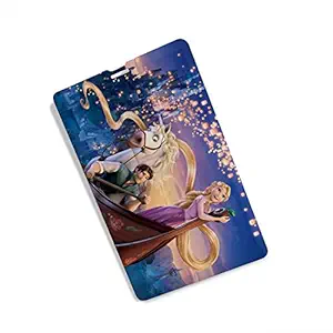 100Yellow Pendrive, 32Gb Cartoon Printed Pendrive | Credit Card Shape Pen Drive