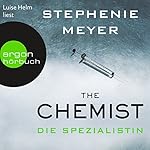 The Chemist - Die Spezialistin
