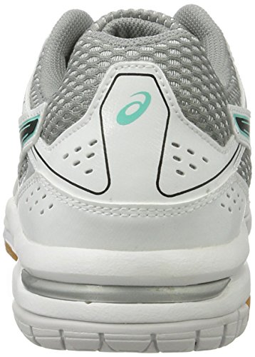Asics Damen Gel-Rocket 7 Volleyballschuhe - 2