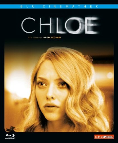 Preisvergleich Produktbild Chloe - Blu Cinemathek [Blu-ray]