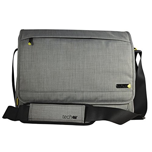 Preisvergleich Produktbild Techair taevmm008 Umhängetasche für Notebook 15,6 "