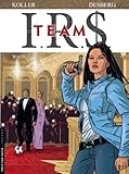 Image de IRS team, tome 2 : Wags