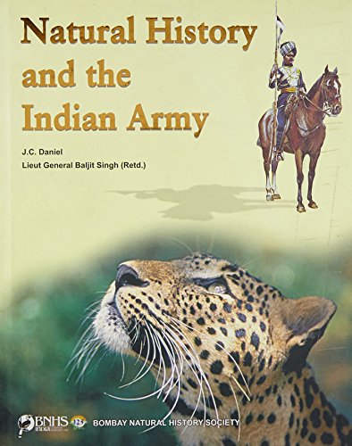 Natural History & The Indian Army