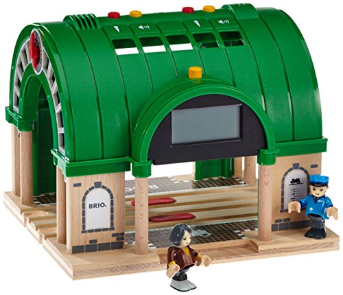 BRIO BRI-33655 Central Station