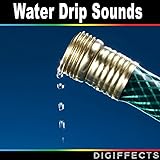  Water Running Hard in Metal Tank Version 2