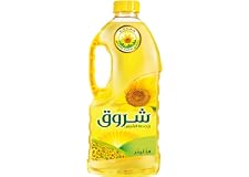 Shurooq, Sunflower Oil, 1.5L