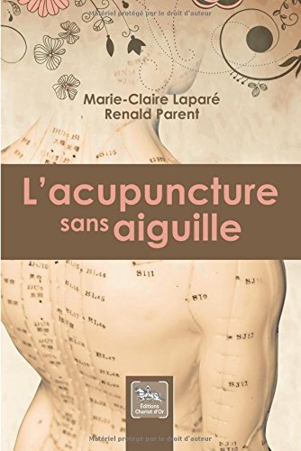Download L'acupuncture sans aiguille Download L'acupuncture sans aiguille