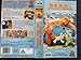 Produktbild Bear in the Big Blue House [VHS] [UK Import]