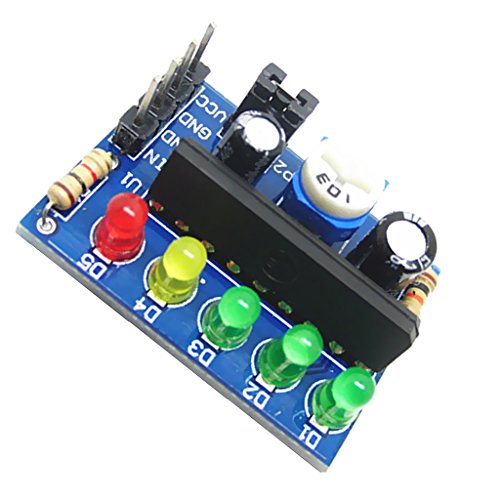 Preisvergleich Produktbild Gazechimp KA2284 Energien-Niveau-Anzeige-Modul 1PCS