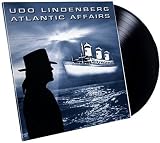 Atlantic Affairs (Vinyl Edition) [Vinyl LP] - Udo Lindenberg