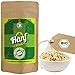 Produktbild Hanfsamen BIO - geschält - 200g Rohkost Hanfnüsse