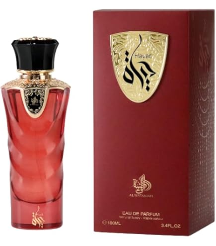 AL WATANIAH Tibyan - Luxury Unisex Perfume, Eau de Parfum 100ml