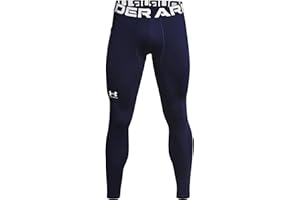 Under Armour Męskie legginsy Coldgear® Armour - leginsy Mężczyźni
