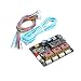 Produktbild kkmoon Mana XYZ 3 Achsen Stepper Motor Driver Controller Board, Patchfeld, Kontrolle Konfiguration für Brenner Laser DIY, Maschine zu zeichnen der Eier, Tracker und-Spender Kleber