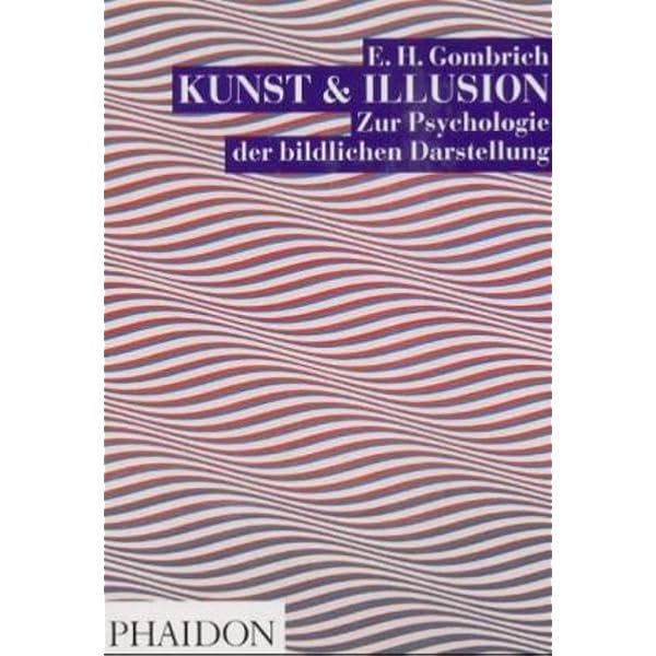 アンティーク洋書 E.H. Gombrich ART AND ILLUSION Art and illusion