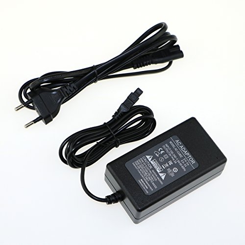 Glorich EH-5 EH-5A EH-5B 25364 27055 Remplacement pour AC Adaptateur pour Appareil Photo numérique Nikon D700 D300 D300S D100 D90 D80 D70 D70S D50 D5000 D3000 D60 D40 D40X D3100 P7000 D7000