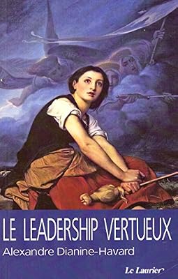 Marque non renseignée Le leadership vertueux