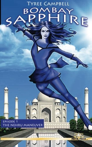 Preisvergleich Produktbild Bombay Sapphire: Episode One-The Nehru Maneuver