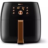 PHILIPS HD9867/90 Airfryer XXL Smart Sensing Frit&ouml;z