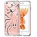 Produktbild Starcase Wilde Pferde Horses Comic Schutz Hülle Transparent TPU Cartoon Ostwind M1 Huawei P10 LITE