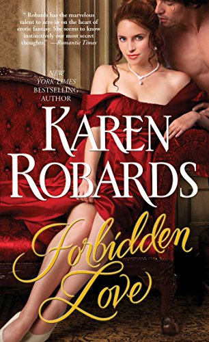 Forbidden Love (English Edition) livre