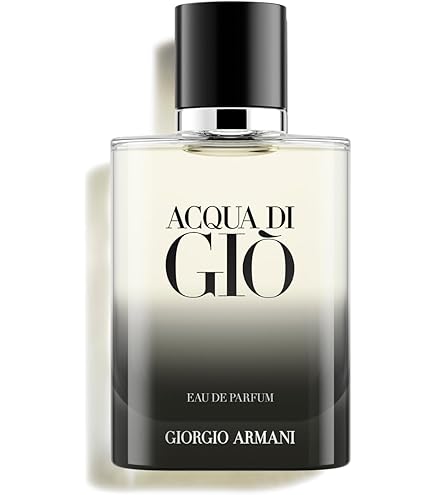 Giorgio Armani - ACQUA DI GIO HOMME, PROFUMO, agua de perfume, 180