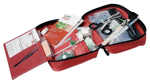 Care Plus Trousse de Secours Aventurier 385 g