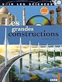 Les grandes constructions (1DVD)