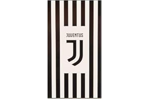 ‎FOCO Juventus Turin WH Deco Handtuch/Badetuch 70cmx140cm