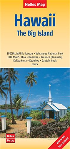 HAWAI THE BIG ISLAND francais HAWAI THE BIG ISLAND francais